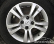 Opel Corsa details