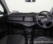 Nissan Micra details