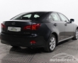 Lexus IS220 details