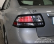 Saab 9-3 details