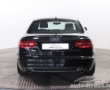 Audi A6 details