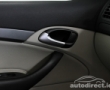 Saab 9-3 details