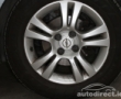 Opel Corsa details