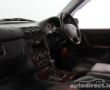 Mercedes ML 270 details