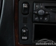 Mercedes ML 270 details