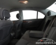 Mercedes E 200 details