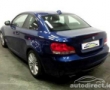 BMW 118 details