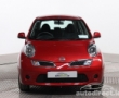 Nissan Micra details