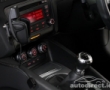 Audi TT details