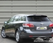 Toyota Avensis details