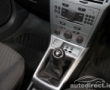 Opel Astra details