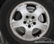 Mercedes ML 270 details