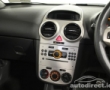 Opel Corsa details