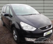 Ford C-Max details