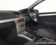 Opel Astra details