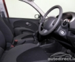 Nissan Micra details