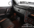 Mercedes ML 270 details