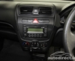 Kia Picanto details