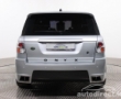 Land Rover Range Rover details