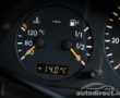 Mercedes ML 270 details