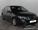 Saab 9-3 details