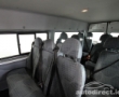 Ford Transit details
