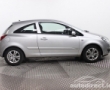 Opel Corsa details