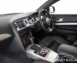 Audi A6 details