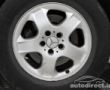Mercedes ML 270 details