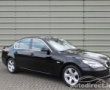 BMW 520 details