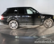 Land Rover Range Rover details