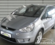 Ford S-Max details