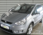 Ford S-Max details
