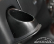 Mercedes ML 270 details