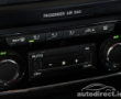 Skoda Superb details