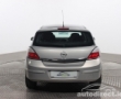 Opel Astra details