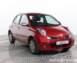 Nissan Micra details