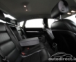 Audi A6 details