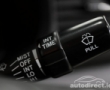 Toyota Avensis details