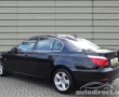 BMW 520 details
