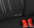 Opel Corsa details