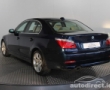 BMW 520 details