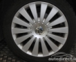 Volkswagen Passat details