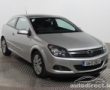 Opel Astra details