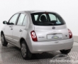 Nissan Micra details