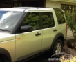 Land Rover Discovery details
