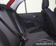 Nissan Micra details