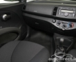 Nissan Micra details