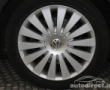 Volkswagen Passat details
