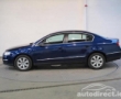 Volkswagen Passat details